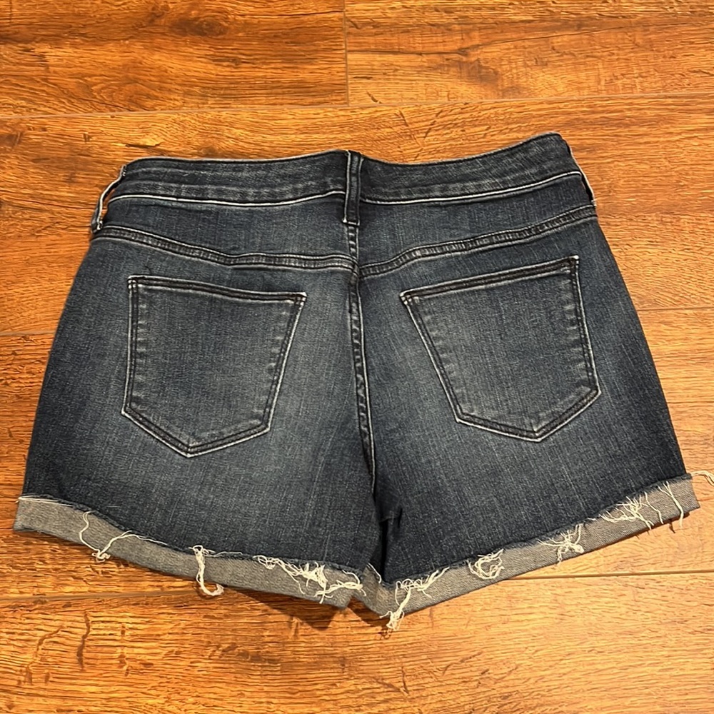 Universal Thread Jean Shorts - Picture 2 of 2